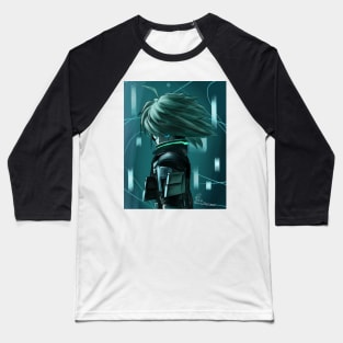 K1-B0 Baseball T-Shirt